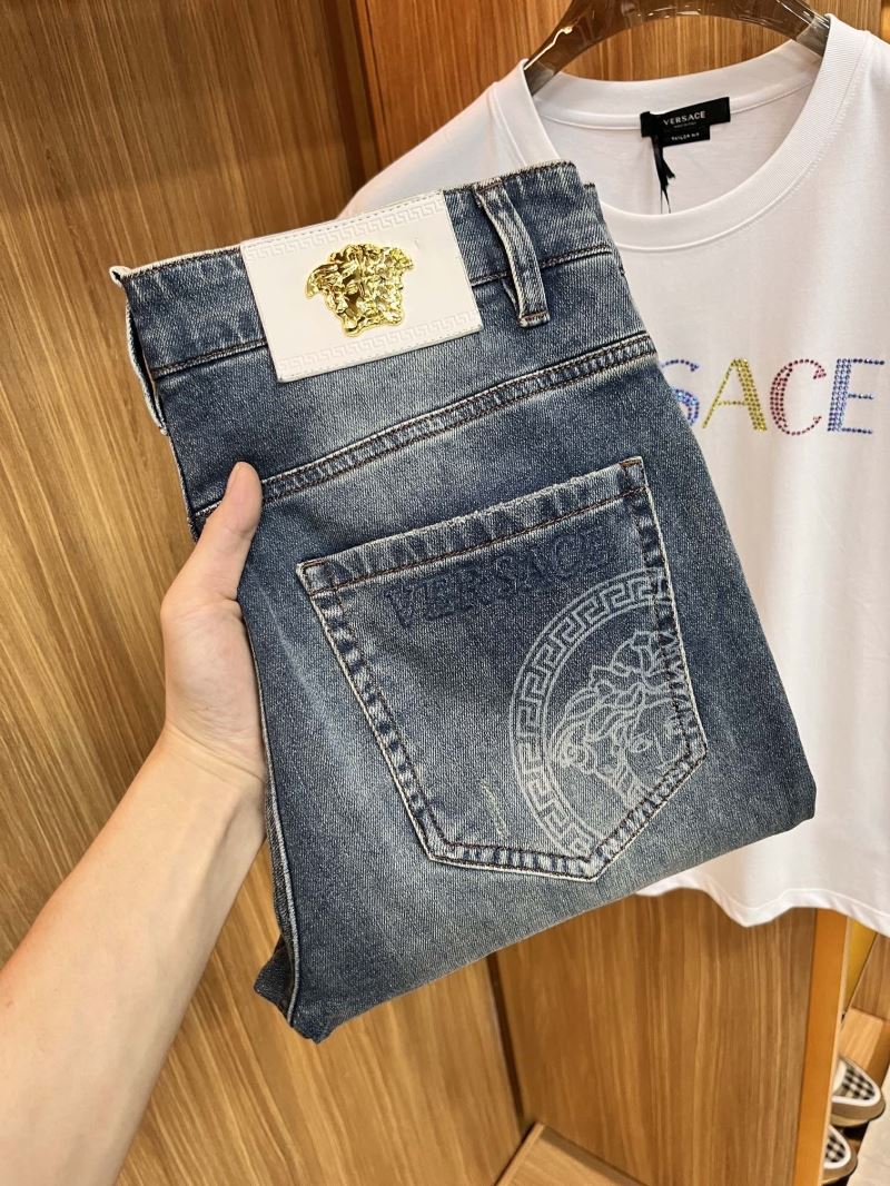 Versace Jeans